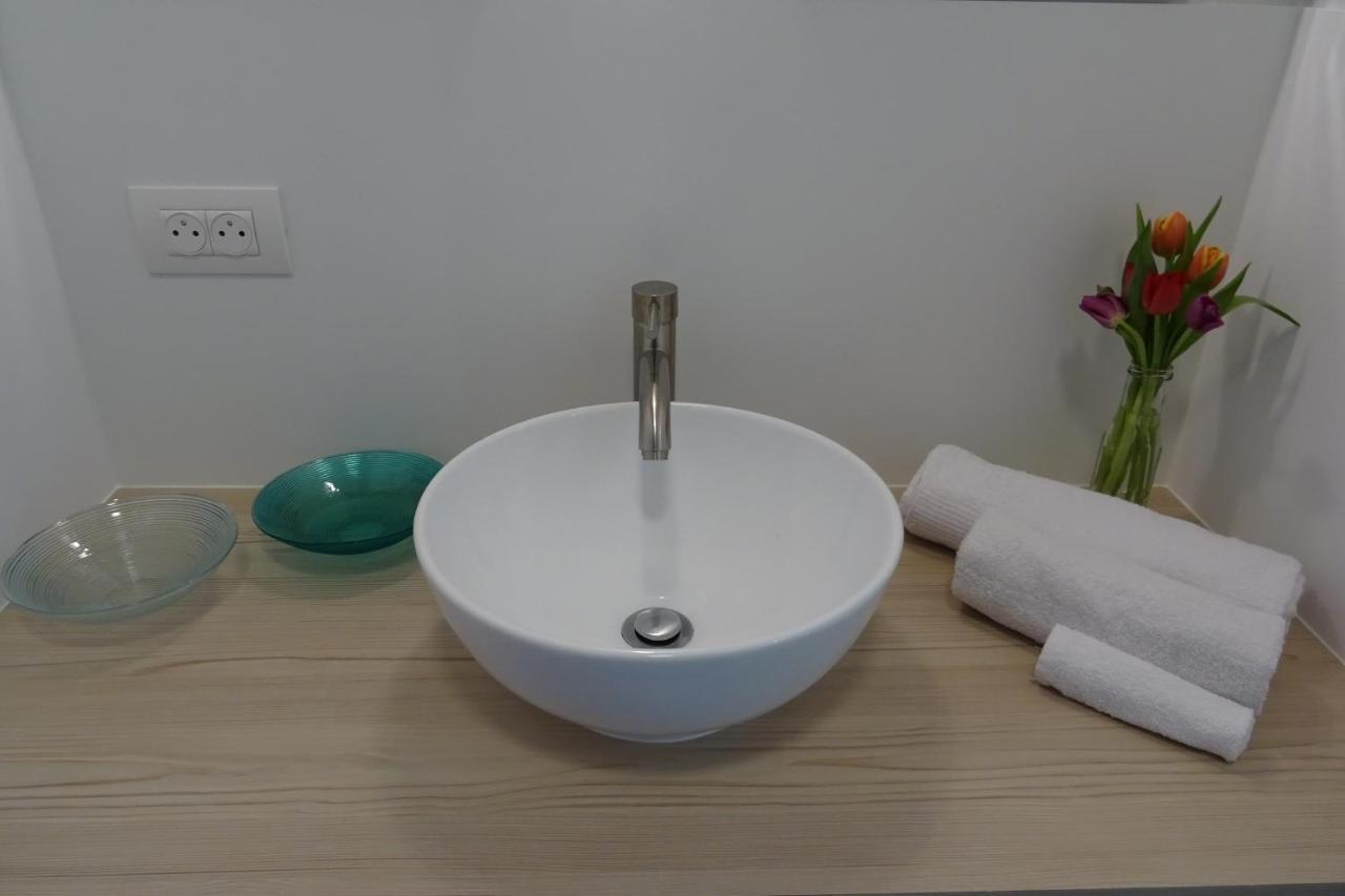 Apartamento Justus Ypres Exterior foto
