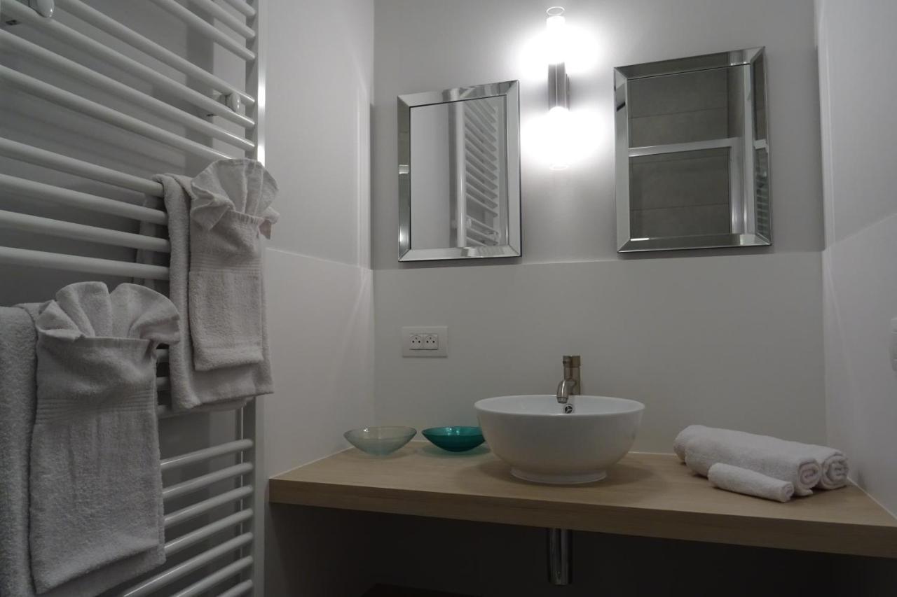 Apartamento Justus Ypres Exterior foto